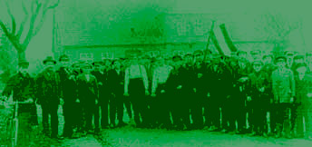 Bosseln 1900